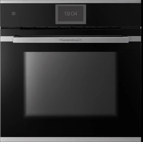 Küppersbusch B6850.0 S Backofen