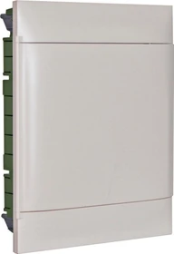 Legrand Praktibox S UP-Hohlwandverteiler