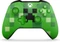Microsoft Xbox One Wireless Controller Minecraft Creeper Edition (Xbox One/PC) Vorschaubild