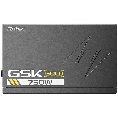 Antec GSK V2 Gold 750 750W, ATX 3.1