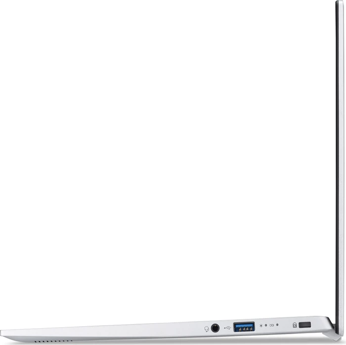 Acer Swift 1 SF114-34-P5L6, silber, Pentium Silver N6000, 8GB RAM, 512GB SSD, DE