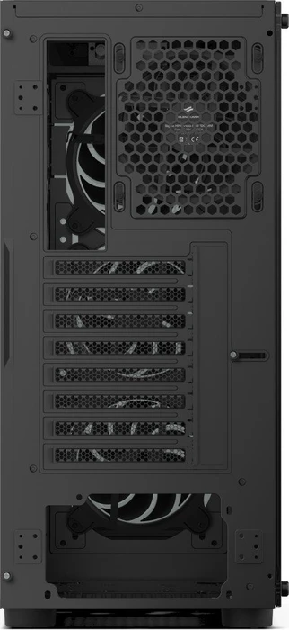 Endorfy SilentiumPC Armis AR5X TG, Glasfenster