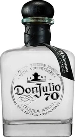 Don Julio Cristalino Añejo 700ml