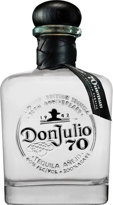 Don Julio Cristalino Añejo 700ml