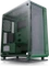 Thermaltake Core P6 TG Racing Green, Glasfenster Vorschaubild