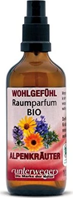 Unterweger Bio Raumparfum