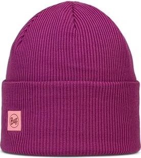 Buff Solid CrossKnit Mütze