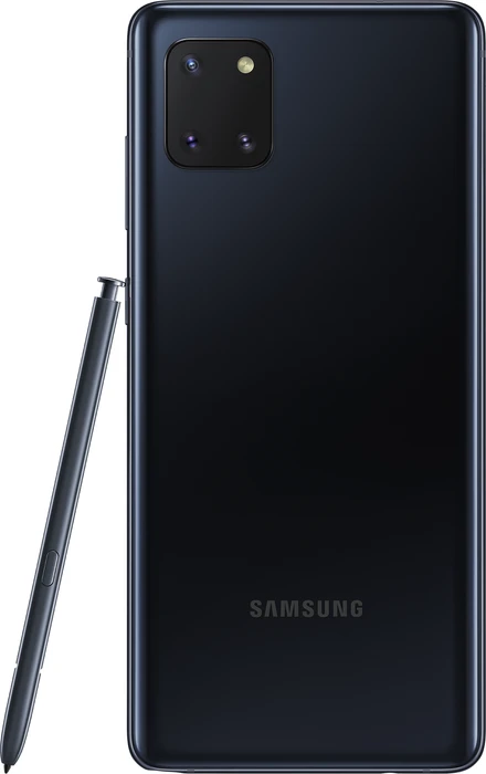 Samsung Galaxy Note 10 Lite Duos 128GB/6GB mit Branding