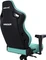 Anda Seat Kaiser 4 Premium L Gamingstuhl, grün Vorschaubild
