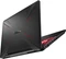 ASUS TUF Gaming FX505DU-AL052, Stealth Black, Ryzen 7 3750H, 8GB RAM, 512GB SSD, GeForce GTX 1660 Ti, DE Vorschaubild