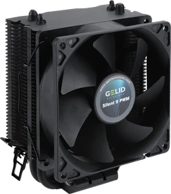 Gelid Solutions Blackfrore