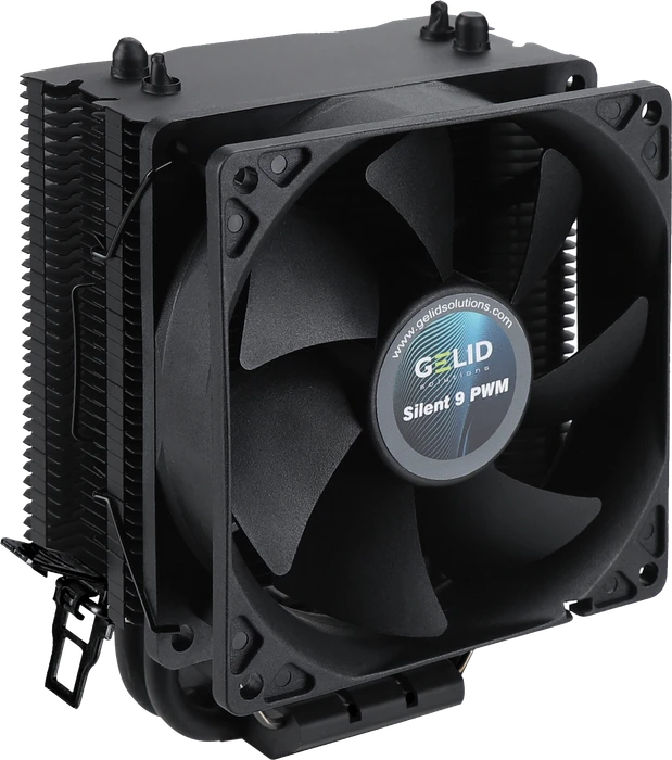 Gelid Solutions Blackfrore