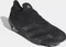 adidas Predator Mutator 20.1 FG core black/silver metallic (Herren) Vorschaubild