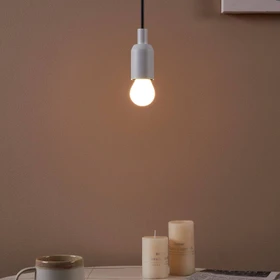 Eglo LED Tropfen 4W/827 E27