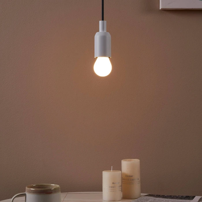Eglo LED Tropfen 4W/827 E27