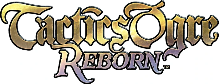 Tactics Ogre: Reborn (Download) (PC)