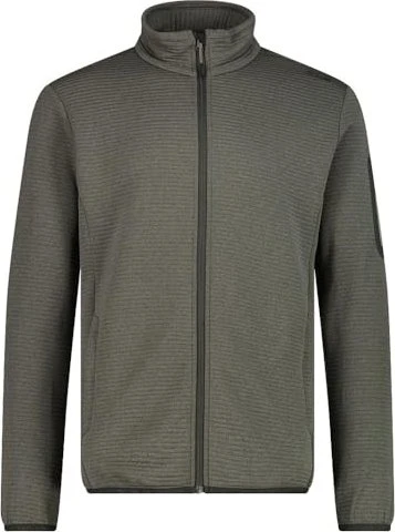 CMP Unlimited Fleece Jacke mela (Herren)