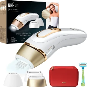 Braun Silk-expert Pro 5 PL5262 IPL-Haarentferner