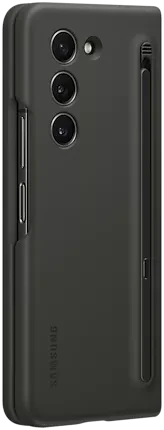 Samsung Slim S Pen Case für Galaxy Z Fold 5 Graphite