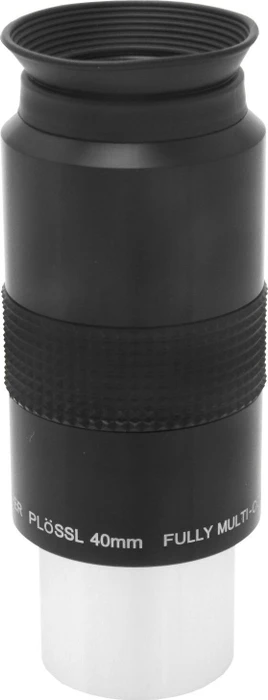 TS Optics Super Plössl 40mm 1.25"
