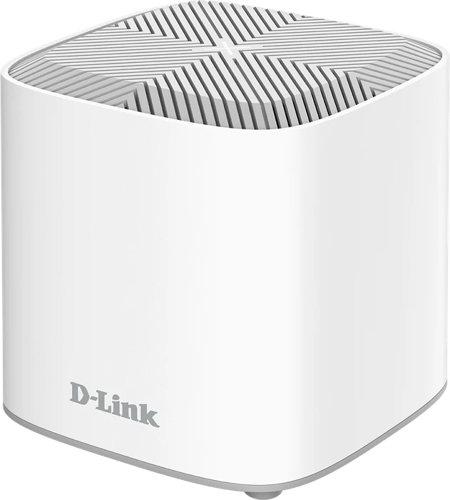 D-Link Covr AX1800 Wi-Fi 6 System Set, 3er-Pack