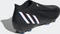 adidas Predator Edge.3 Laceless FG core black/cloud white/vivid red (Herren) Vorschaubild