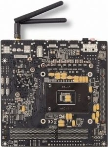 Zotac Z68-ITX Wi-Fi (Intel 1155)