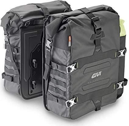 Givi GRT709 CANYON