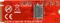 DeLOCK M.2 PCIe -> OCuLink Vorschaubild