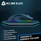 Klim Blaze Rechargeable Wireless Gaming Mouse schwarz, USB Vorschaubild