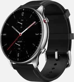 Amazfit GTR 2 Classic obsidian black