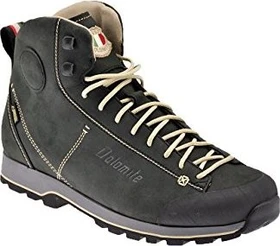 Dolomite Cinquantaquattro High FG GTX schwarz (Herren)