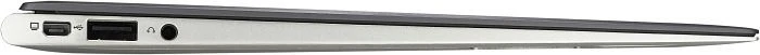 ASUS ZenBook UX21E-KX007V, Core i3-2367M, 4GB RAM, 64GB SSD, PL