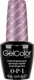 OPI Brazil Nagellack Next Stop... The Bikini Zone, 15ml