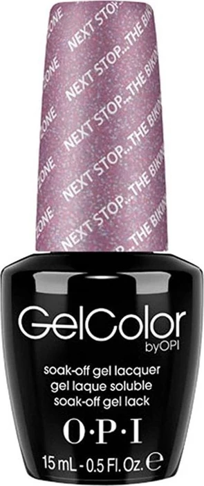 OPI Brazil Nagellack 15ml