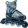 Hudora Leon 2.0 Inline-Skate (Junior) (28247/28248/28249)