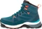 Jack Wolfskin Force Striker Texapore Mid phantom/pink (Damen) Vorschaubild