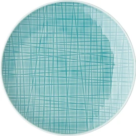 Rosenthal Mesh Aqua Teller flach 15cm