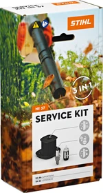 Stihl Service Kit 37 für Stihl Laubsauger/-bläser