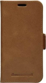 dbramante1928 Copenhagen Slim für Apple iPhone 12 Mini Tan
