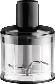 Braun MQS 230 Zerkleinerer-Aufsatz 500ml schwarz