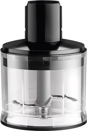 Braun MQS 230 Zerkleinerer-Aufsatz 500ml schwarz
