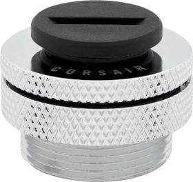 Corsair Hydro X Series XF, Fill Port G1/4", chrome