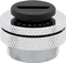 Corsair Hydro X Series XF, Fill Port G1/4", chrome Vorschaubild