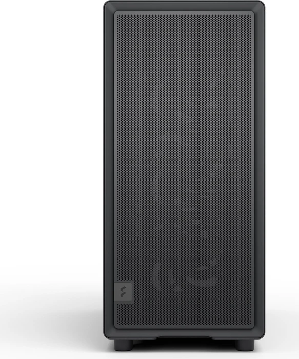 Fractal Design Epoch Black TG Light, Glasfenster