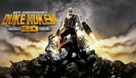 Duke Nukem 3D: 20th Anniversary World Tour (Download) (PC)
