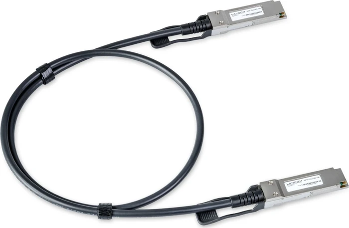 Lancom SFP-DAC40-1M 40G 1m LAN-DAC, Twinax, QSFP+