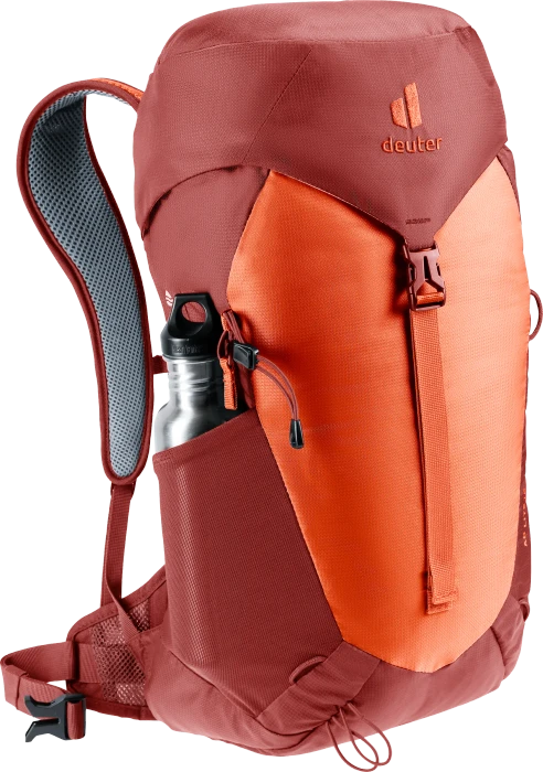 Deuter AC Lite 16 paprika/redwood