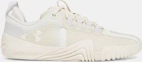 Under Armour Reign 6 ivory dune/white quartz/white (Herren)