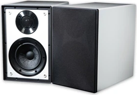 Cyrus Audio One Linear weiß, Paar